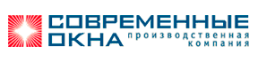 Современные окна