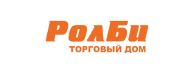 Логотип Ролби