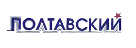 Логотип ТЦ Полтавский